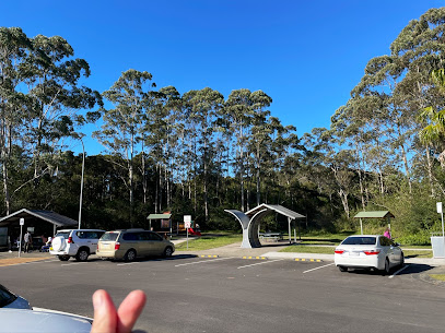 Ourimbah Rest Area