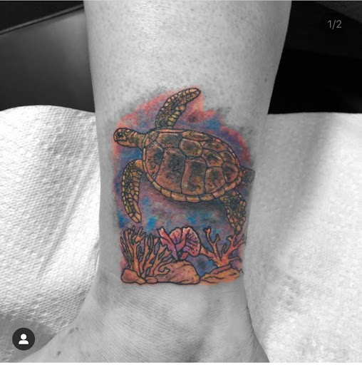 Tattoo Shop «Long Island Ink Tattoo», reviews and photos, 3112 Bright Star Rd, Douglasville, GA 30135, USA