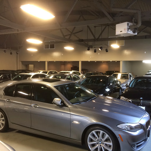 Car Dealer «Complete Automotive», reviews and photos, 231 Dexter Ave N, Seattle, WA 98109, USA