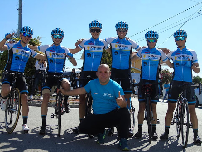 SC Bike Team - Paços de Ferreira