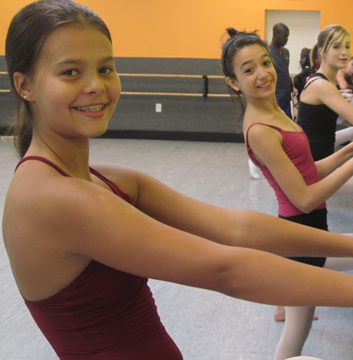 Dance School «Dancentre South Woodstock», reviews and photos, 1000 Woodstock Pkwy, Woodstock, GA 30188, USA