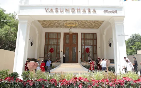 Vasundhara Diamond Roof image