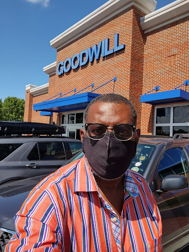 Donations Center «Goodwill of North Georgia: Hamilton Mill Store and Donation Center», reviews and photos