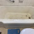 Bathtub Reglaze