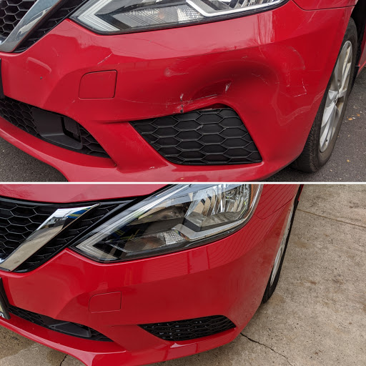 Auto Body Shop «County Line Auto Body», reviews and photos, 278 Alexander Ave, Howell, NJ 07731, USA