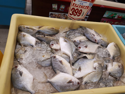 Supermarket «Arcadia Super Market», reviews and photos, 645 W Duarte Rd, Arcadia, CA 91007, USA