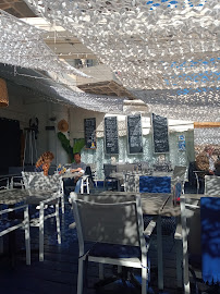 Atmosphère du Restaurant La Marine à Valras-Plage - n°11