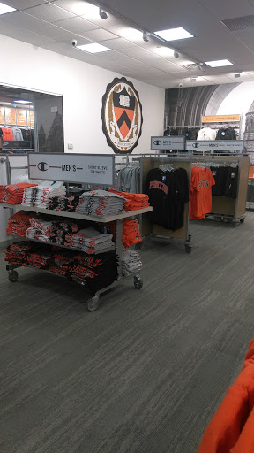 Clothing Store «Princeton University Store», reviews and photos, 114 Nassau St, Princeton, NJ 08542, USA