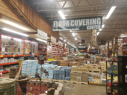 Lumber Store «Sutherlands Lumber», reviews and photos, 4041 S Staples St, Corpus Christi, TX 78411, USA