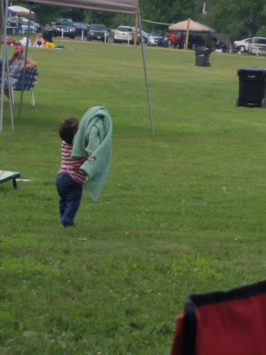 Park «East Palestine City Park», reviews and photos