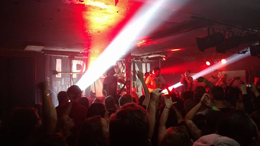 Auditorium «Sokol Auditorium», reviews and photos, 2234 S 13th St, Omaha, NE 68108, USA