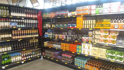 Grocery Store «Grocery Outlet Bargain Market», reviews and photos, 16261 US-101 #17, Brookings, OR 97415, USA