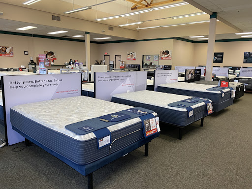 Mattress Firm Emeryville Powell Street Plaza image