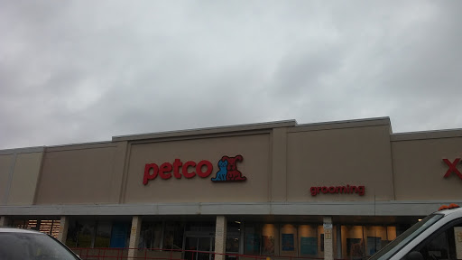 Pet Supply Store «Petco Animal Supplies», reviews and photos, 816 Washington St, Middletown, CT 06457, USA