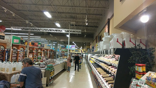 Grocery Store «Garden Fresh Market», reviews and photos, 770 S Buffalo Grove Rd, Buffalo Grove, IL 60089, USA