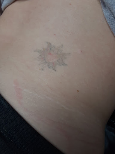 Explore mob tattoo ideas, creative tattoo ideas in Saint Paul, available at Fearless Tattoo Removal