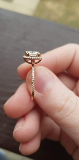 Jeweler «DND Jewelers», reviews and photos, 1988 William St, Fredericksburg, VA 22401, USA