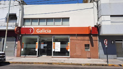 Banco Galicia - Sucursal Olavarría