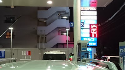 ENEOS シンエネ伊勢田 SS (シンエネ商事)