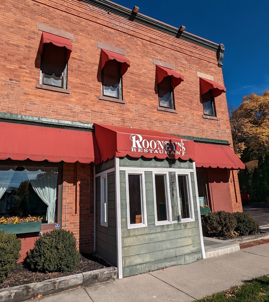 Rooney's Restaurant 14620