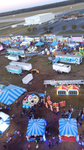 Amusement Center «Cape Fear Fair & Expo», reviews and photos, 1739 Hewlett Dr, Wilmington, NC 28403, USA