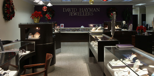 Jewelry Store «David Hayman Jewellers», reviews and photos, 18250 Imperial Hwy, Yorba Linda, CA 92886, USA