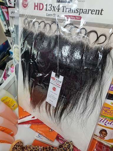 Beauty Supply Store «Zuri Beauty Supply», reviews and photos, 2338 E Stop 11 Rd, Indianapolis, IN 46227, USA