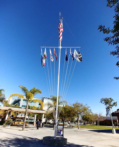 Orange Coast College image