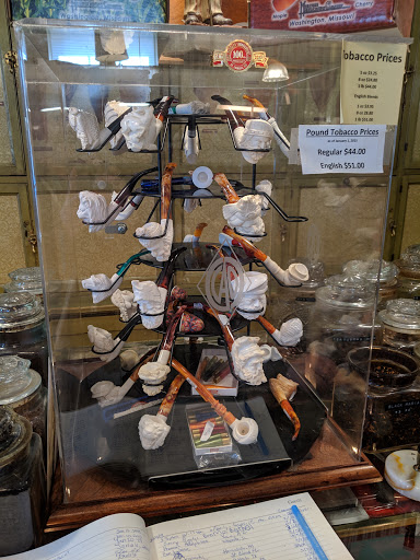 Tobacco Shop «John Dengler Tobacconist», reviews and photos, 700 S Main St, St Charles, MO 63301, USA