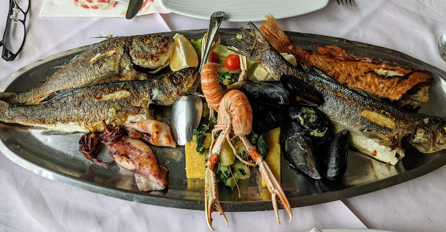Broj telefona Restoran Lampo