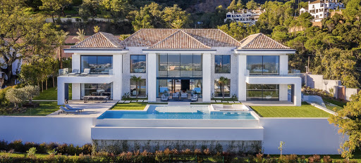 MARBELLA HILLS HOMES