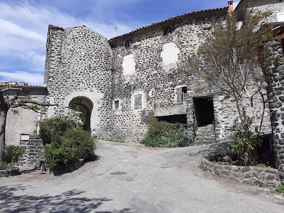 Sceautres à Sceautres
