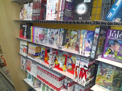 DVD Store «Vintage Stock», reviews and photos, 7700 E Kellogg Dr g03b, Wichita, KS 67207, USA