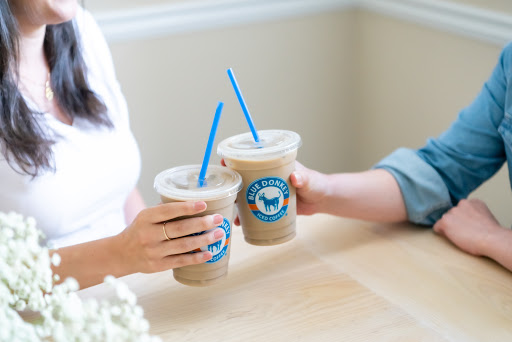 Beverage Distributor «Blue Donkey Coffee», reviews and photos, 131 Bethea Rd Suite 601, Fayetteville, GA 30214, USA