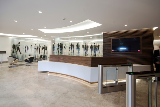 BCW Joinery