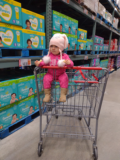 Warehouse club «BJ’s Wholesale Club», reviews and photos, 8 Sexton Ave, Nashua, NH 03060, USA