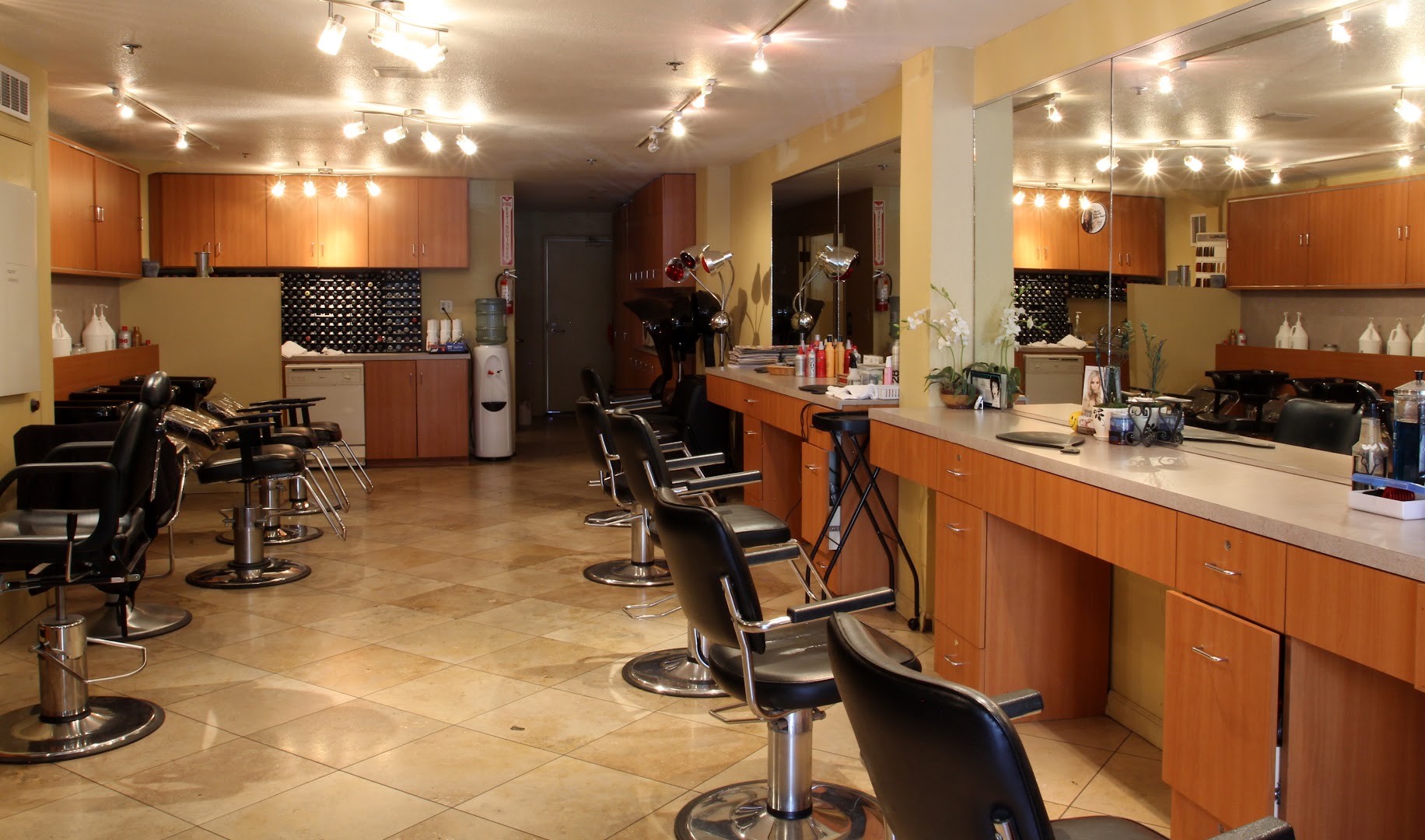 Michael Lucich Salon and Spa