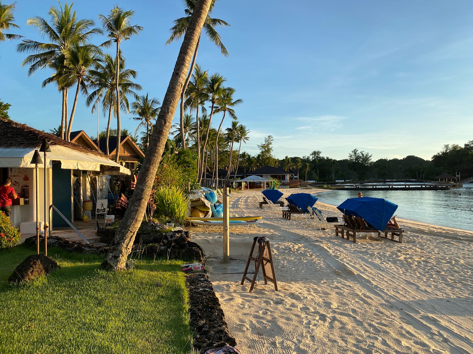 Palau Pacific Resort'in fotoğrafı - Çocuklu aile gezginleri için önerilir