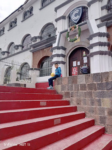 Horarios de Estación de Servicio PECSA - Porteño