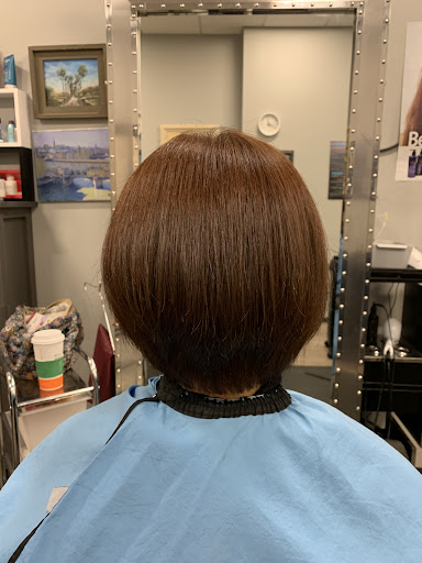 Beauty Salon «Cutz Hair Salon», reviews and photos, 2956 S Rochester Rd, Rochester Hills, MI 48307, USA