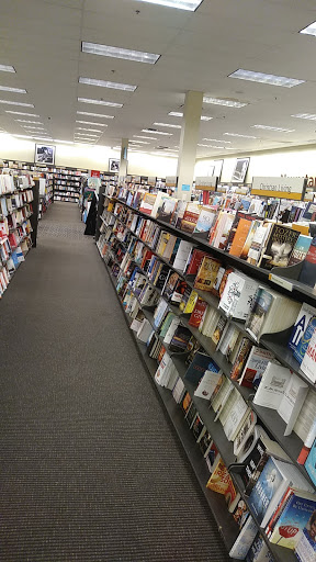Book Store «Books-A-Million», reviews and photos, 422 W Loop 281 #400, Longview, TX 75604, USA