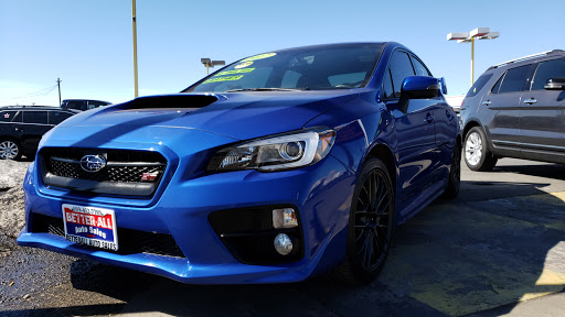 Used Car Dealer «Better All Auto Sales», reviews and photos, 914 S 1st St, Yakima, WA 98901, USA