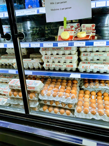 Gourmet Grocery Store «The Market», reviews and photos, 1355 Market St, San Francisco, CA 94103, USA