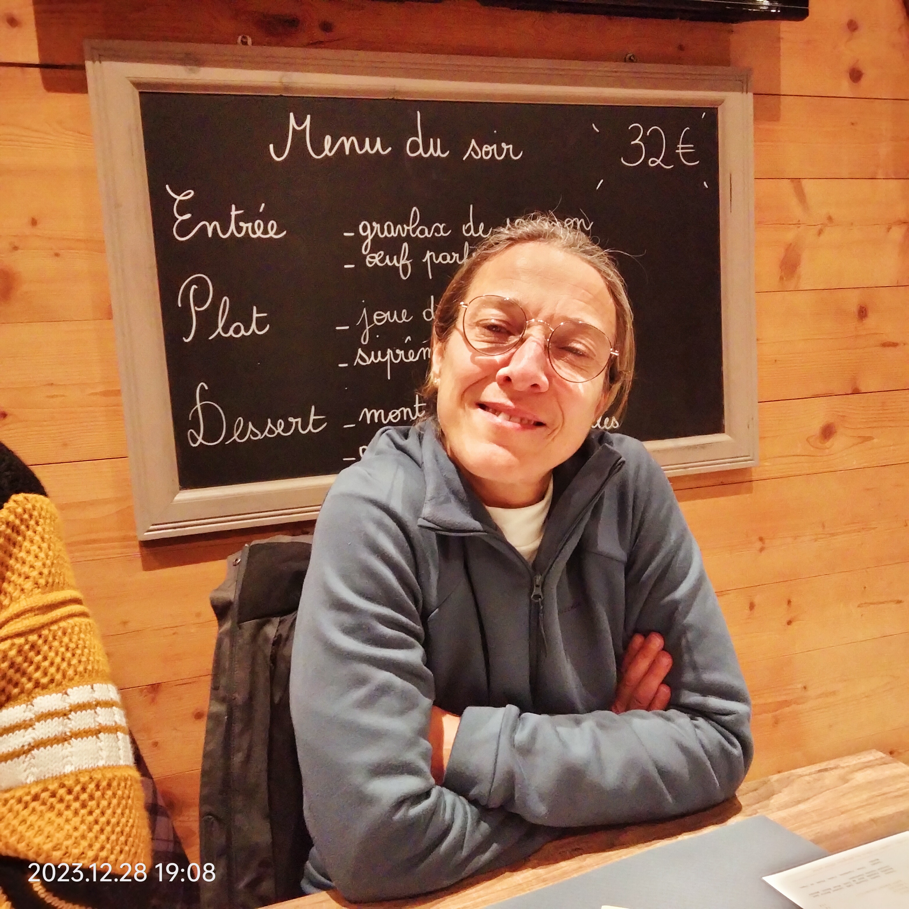 Photo n° 4 de l'avis de Corinne.u fait le 23/01/2024 à 17:14