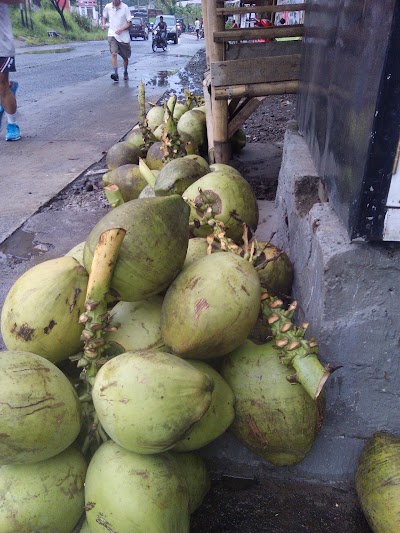 Photos of Djuragan Dawegan