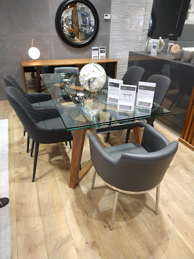 Furniture Store «Modern Furniture Store Fort Lauderdale Modani», reviews and photos, 3661 N Federal Hwy, Fort Lauderdale, FL 33308, USA