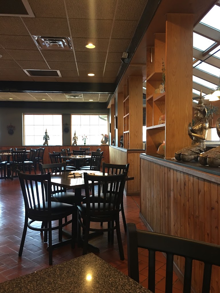 Bangkok Cuisine Rochester, NY 48307 Menu, Hours, Reviews and Contact