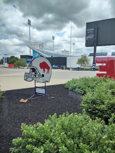 Sportswear Store «The Bills Store», reviews and photos, 1 Bills Dr, Orchard Park, NY 14127, USA
