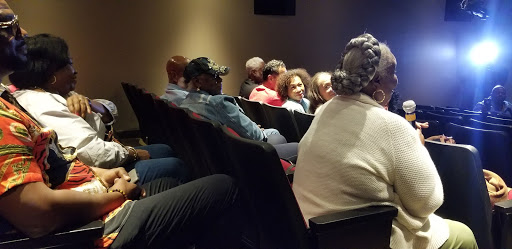 Event Venue «Helen Mills Event Space and Theater», reviews and photos, 137 W 26th St, New York, NY 10001, USA