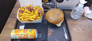 Photo n°55 de Black & White Burger Pau à Pau ()